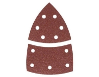 BOSCH Schleifblatt-Set 10-teilig