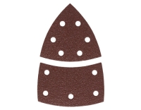 BOSCH Schleifblatt-Set 10-teilig