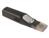 Thermo-Hygro Datenlogger LOG32 TH, USB