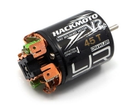 Yeah Racing Hackmoto Brushed 45T