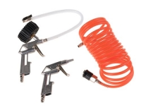 Einhell Druckluft-Set 3-teilig