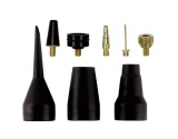 Einhell Aufblas-Adapterset 8-teilig