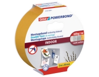 tesa Powerbond Montageband Indoor
