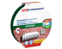 tesa Powerbond Montageband Outdoor