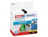 tesa On Off Klettband