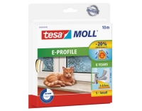 tesamoll E-Profil Gummidichtung
