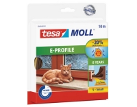tesamoll E-Profil Gummidichtung