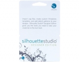Silhouette Software Designer Edition