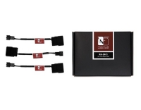 Noctua 3pin/4pin Adapter NA-SAC1,