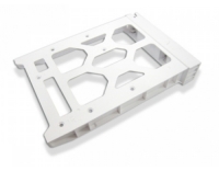 QNAP Festplatteneinschub, weiss