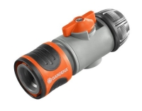 GARDENA Regulierstop G 1/2