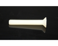 EP M4x12mm Senkkopfschraube, 10 Stk.