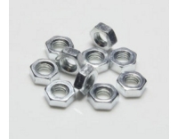 EP M5 Mutter, 10 Stk.