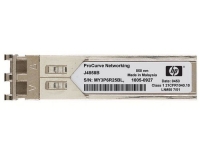 HP Gigabit SX-LC, SFP Transceiver
