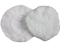 Ersatzhauben Poliermaschine