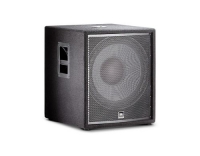 JBL JRX 218S