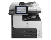 HP LaserJet Enterprise 700 MFP M725dn