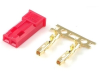 EP JST Stecker männlich
