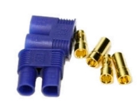 EP EC3 Stecker/Buchse 5 Paar