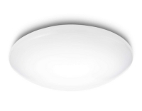 Philips Suede LED Deckenleuchte