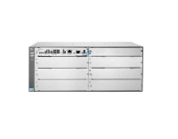 HP 5406R zl2: Chassis Switch