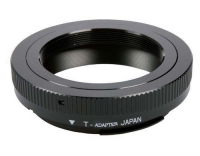 Dörr Fotoadapter T2 für Olympus