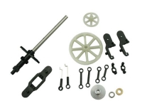 Amewi Buzzard Rotorkopf Set