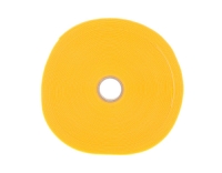 Fastech ETN Fast Strap 25 Meter, gelb