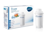 Brita Kartuschen Pack 3er Classic