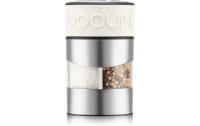 Bodum Twin Salz- und Pfeffermühle
