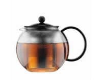 Bodum Assam Teebereiter mit Edelstahlfilter