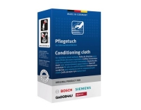 Siemens Edelstahlpflegetücher