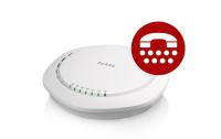 Zyxel ConfigService Wireless AP