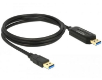 Delock USB3.0 Datalink Kabel 1.5m