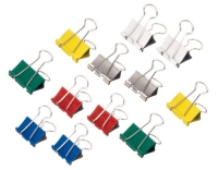 Mauly 25 mm farbig sortiert