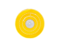 Proxxon Stoff-Polierschwabbel hart