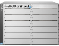 HP 5412R zl2: Chassis Switch