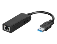 D-Link DUB-1312: LAN USB-Adapter