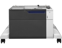 HP Zusatzschacht mit Ständer - (CE792A)