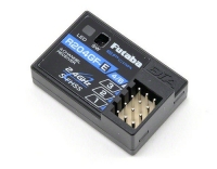 Futaba R204GF-E