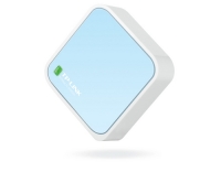 TP-Link TL-WR802N: WLAN-N Router, 300Mbps