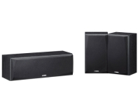 Yamaha NS-P 51, Lautsprecherset