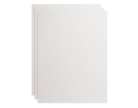 Silhouette Prägepapier