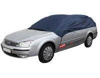 HP Nylon-Halbgarage Kombi