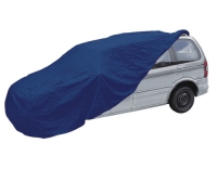 HP Nylon-Ganzgarage Van