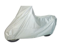 HP Motorrad-/Rollergarage