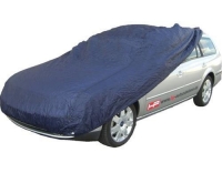 HP Nylon-Ganzgarage für Kombi-/Steilheck