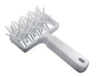 Ibili Teig Zackenrolle