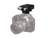 Dörr Stereo Mikrofon CWA-120