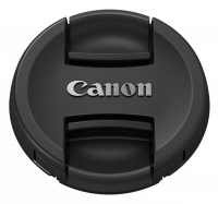 Canon E-52 Vorderer Objektivdeckel (52mm)